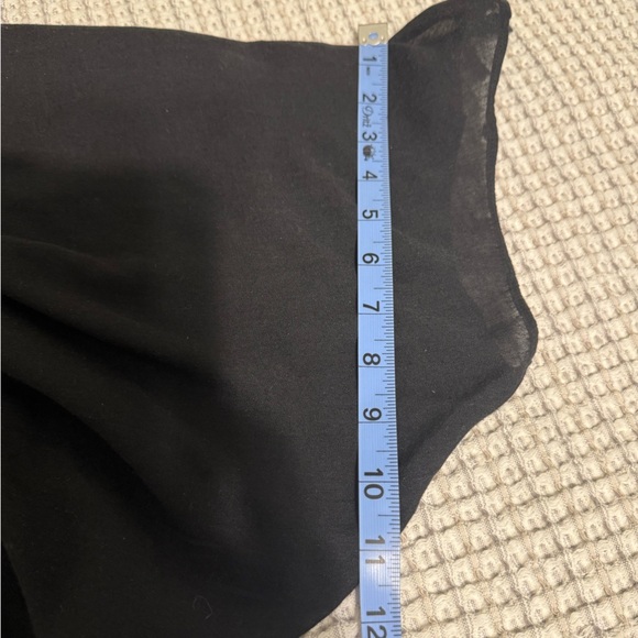 So De Mel Resort Wear Shirt Size Large (#235) - Picture 6 of 8